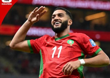 المنتخب المغربي يتلقى دفعة معنوية قبل مواجهة فرنسا.. وقرار حاسم ينتظر الصيباري