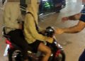 شرطة طنجة توقف مشتبهاً فيه بسرقة هاتف مراسل صحافي بكورنيش المدينة
