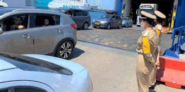 “موجة الحر بأوروبا تدفع مغاربة العالم إلى تقديم موعد العودة إلى المغرب”