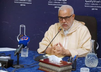 بنكيران يسحب كلمة “قندوح” ويعتذر عنها مع تمسكه بمضامين تصريحاته
