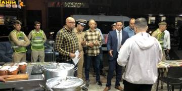حين تغيب المراقبة.. مطاعم مراكش الشعبية تحت مجهر السلامة الصحية