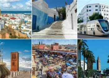طنجة تتربع على عرش الغلاء بالمغرب.. والدار البيضاء والرباط خلفها في سباق الأسعار