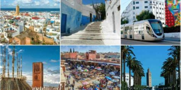 طنجة تتربع على عرش الغلاء بالمغرب.. والدار البيضاء والرباط خلفها في سباق الأسعار