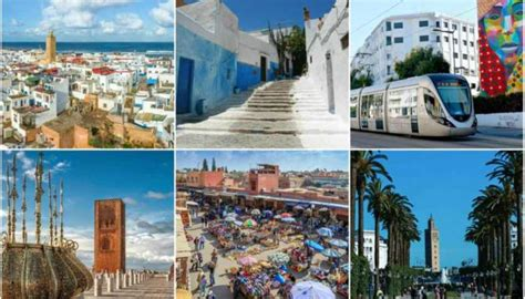 طنجة تتربع على عرش الغلاء بالمغرب.. والدار البيضاء والرباط خلفها في سباق الأسعار