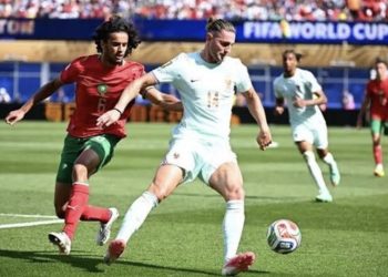 رابيو يقارن بين مغرب 2022 و2026: كانوا أقوى قبل ثلاث سنوات ونصف