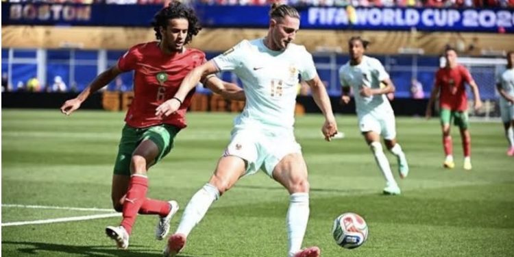 رابيو يقارن بين مغرب 2022 و2026: كانوا أقوى قبل ثلاث سنوات ونصف