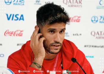 منير المحمدي: فرنسا كانت الأجدر بالتأهل والإصابات لعبت دورا حاسما
