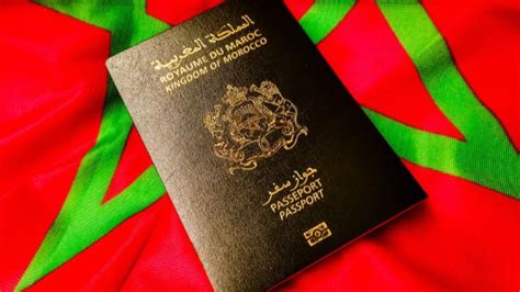 ابتداءً من الشهر المقبل.. القاصرون بالمغرب يحصلون على جواز السفر دون البطاقة الوطنية