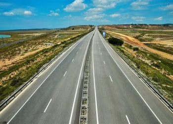 افتتاح مخرج جديد على الطريق السيار نحو وسط الهرهورة لتخفيف الضغط على بدال تمارة