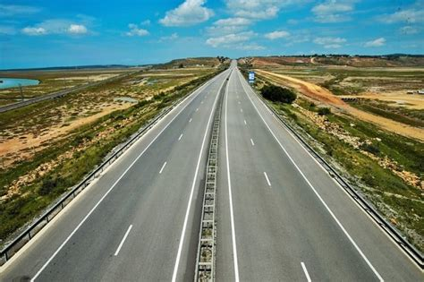 افتتاح مخرج جديد على الطريق السيار نحو وسط الهرهورة لتخفيف الضغط على بدال تمارة