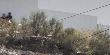 فيديو متداول يُثير الاستياء بالحسيمة.. مطالب بالتحقيق في شبهة اعتدا-ء  على طفل قاصر