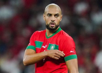 شقيق سفيان أمرابط يكشف كواليس صادمة بعد الإقصاء.. وغضب من محمد وهبي