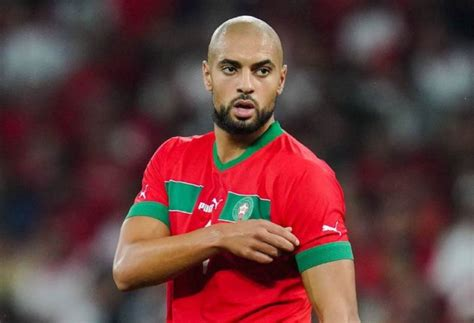 شقيق سفيان أمرابط يكشف كواليس صادمة بعد الإقصاء.. وغضب من محمد وهبي