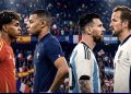 المربع الذهبي لمونديال 2026.. الكبار يتنافسون على بطاقتي النهائي