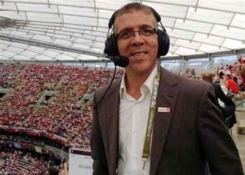 الدراجي: إنجاز المغرب في مونديال 2022 أثار مخاوف داخل الفيفا