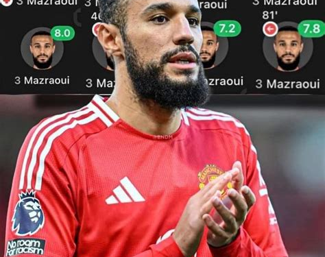 ميلان يستهدف ضم الدولي المغربي نصير مزراوي