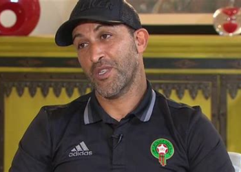 حجي يكشف نقطة الضعف التي حرمت المنتخب المغربي من مجاراة كبار العالم في مونديال 2026
