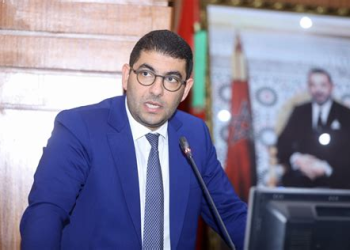 بنسعيد: دعم المقاولات الصحفية استثناء.. والنواب يطالبون بضمان حقوق الصحافيين