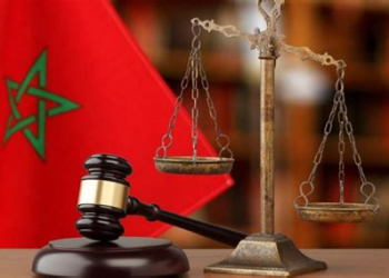 وفا-ة المستشار عبد اللطيف بليلة إثر أزمة قلبية مفاجئة أثناء أداء مهامه بمحكمة الاستئناف بالدار البيضاء
