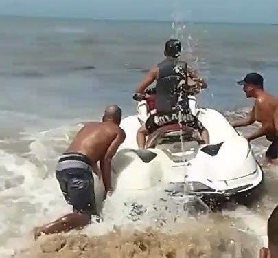 مصر-ع عون سلطة في حاد-ث جيت سكي بإقليم الحسيمة والتحقيقات متواصلة
