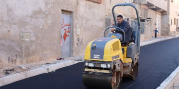 المغرب يستبدل الأسفلت التقليدي بحلول بيئية لمواجهة حرارة المدن