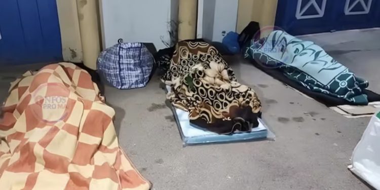 “بين الاكتظاظ وغلاء الكراء.. طلبة المغرب يواجهون مأزق السكن الجامعي”