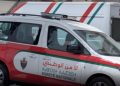 الأمن الوطني يعزز حضوره ببرشيد بمركبات حديثة وهوية بصرية ثلاثية اللغات