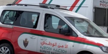 الأمن الوطني يعزز حضوره ببرشيد بمركبات حديثة وهوية بصرية ثلاثية اللغات