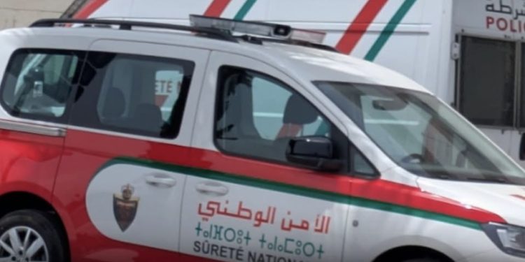 الأمن الوطني يعزز حضوره ببرشيد بمركبات حديثة وهوية بصرية ثلاثية اللغات