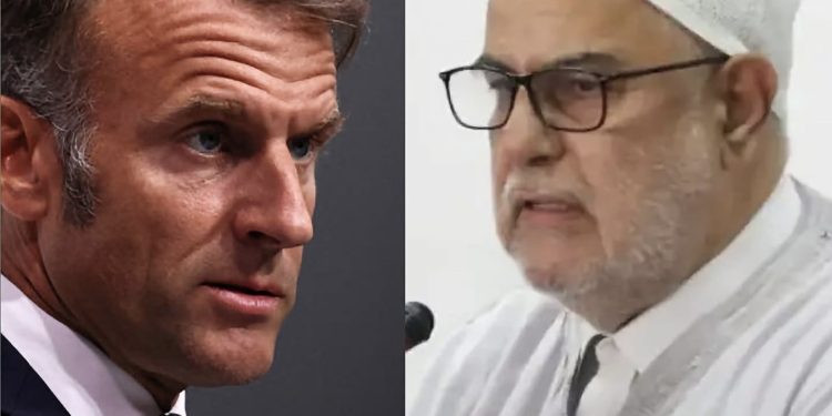 في خضم التقارب المغربي الفرنسي.. بنكيران يشن هجوماً لفظياً على ماكرون