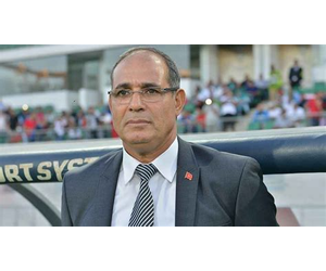 رسمياً.. بادو الزاكي مدرباً جديداً للمنتخب الأردني