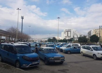 زيادة تعريفة سيارات الأجرة بين تطوان ومارتيل والمضيق تثير استياء المواطنين وتفتح باب الجدل