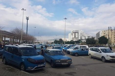 زيادة تعريفة سيارات الأجرة بين تطوان ومارتيل والمضيق تثير استياء المواطنين وتفتح باب الجدل