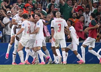 “إل باييس: المغرب الاستثناء الإفريقي في مونديال 2026 بعد بلوغ ربع النهائي”