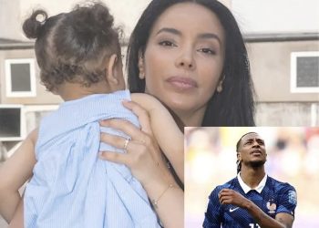 عاصفة تضرب نجم فرنسا مايكل أوليس.. ادعاءات بوجود ابنة سرية تشعل الجدل
