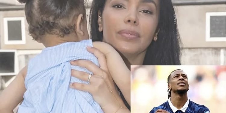 عاصفة تضرب نجم فرنسا مايكل أوليس.. ادعاءات بوجود ابنة سرية تشعل الجدل