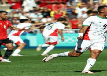 “قمة كروية بطابع مونديالي بين المغرب ومصر تلوح في الأفق.. ولقجع يحسم القرار”