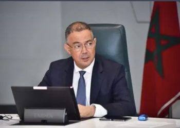 فوزي لقجع على أعتاب الانضمام إلى حزب الأصالة والمعاصرة والترشح بدائرة بركان