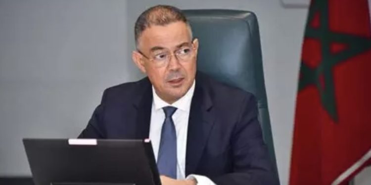 فوزي لقجع على أعتاب الانضمام إلى حزب الأصالة والمعاصرة والترشح بدائرة بركان