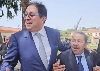 “من معرض الصناعة التقليدية إلى جدل سياسي.. عبارات ساخرة تفتح نقاشا حول خطاب البرلمانيين”