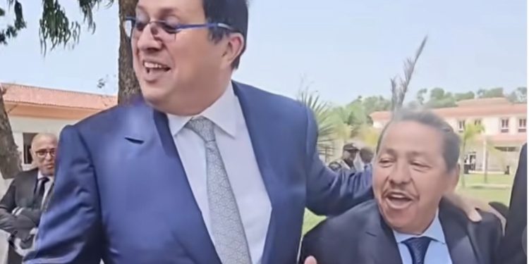“من معرض الصناعة التقليدية إلى جدل سياسي.. عبارات ساخرة تفتح نقاشا حول خطاب البرلمانيين”