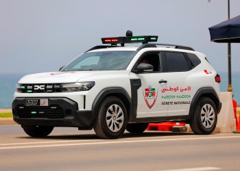 بقدرات ذكية وتطوير مغربي 100%.. الأمن الوطني يشرع في العمل الميداني بسيارتي “أمان” و”مدار” بالعاصمة الرباط