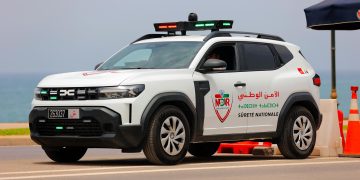 بقدرات ذكية وتطوير مغربي 100%.. الأمن الوطني يشرع في العمل الميداني بسيارتي “أمان” و”مدار” بالعاصمة الرباط