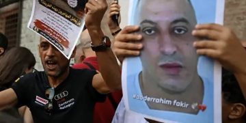 الخارجية المغربية تطالب السلطات الإيطالية بتسريع التحقيق في وفاة عبدالرحيم فاكر في بولونيا