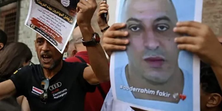 الخارجية المغربية تطالب السلطات الإيطالية بتسريع التحقيق في وفاة عبدالرحيم فاكر في بولونيا