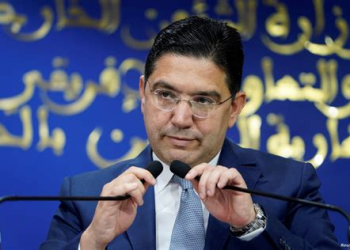 بوريطة يمثل جلالة الملك في قمة الاتحاد الإفريقي حول تعزيز السيادة الصحية بالقارة