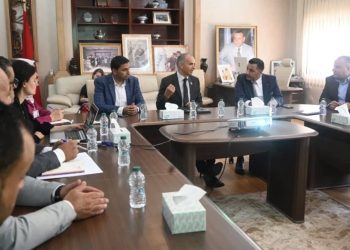 وفد أردني رفيع المستوى يطلع بالرباط على تجربة مؤسسة محمد السادس لإعادة إدماج السجناء