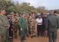 متطوعون وسلطات يوحدون الجهود للسيطرة على الحري-ق  الغابوي بأزيلال