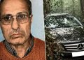 العثور على جث-ة  الحاج محمد الشفشاوني بمنطقة مولاي عبد السلام والتحقيقات متواصلة