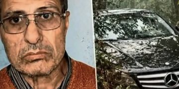 العثور على جث-ة  الحاج محمد الشفشاوني بمنطقة مولاي عبد السلام والتحقيقات متواصلة